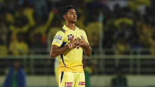 CSK handed MAJOR blow, Rs 13 Crore Player to Miss RCB Clash Due to Injury