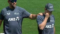 Massive blow to New Zealand! Matt Henry ruled out from Champions Trophy 2025 final