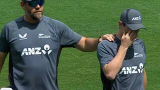 Massive blow to New Zealand! Matt Henry ruled out from Champions Trophy 2025 final