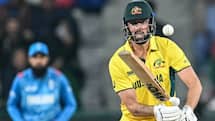 Azmatullah Omarazi secures record, becomes First player in History of Champions Trophy to achieve THIS feat