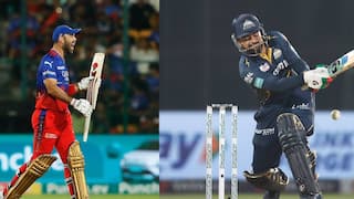 Glenn Maxwell to Rashid Khan: Players to record the most ducks in IPL