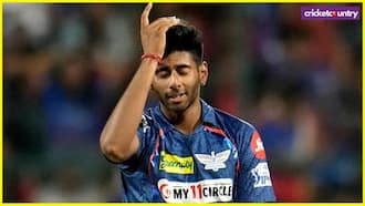 लखनऊ सुपर जायंट्स को बड़ा झटका: मयंक यादव की चोट