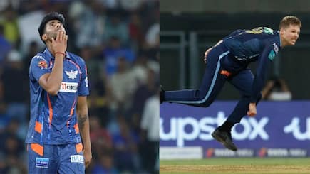 Mayank Yadav to Lockie Ferguson: Players to bowl the fastest deliveries in IPL