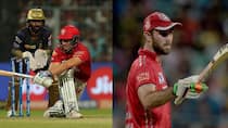 David Miller to Glenn Maxwell: Players with the most runs for Punjab Kings in IPL