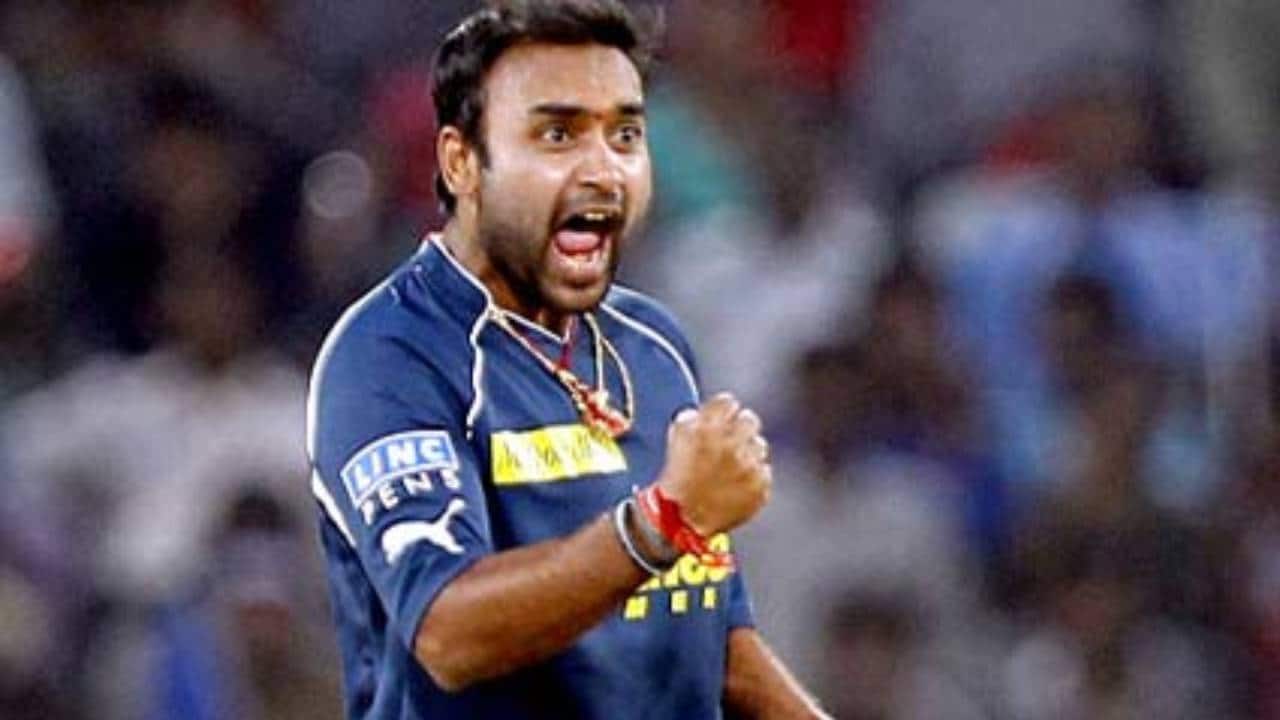 Amit Mishra