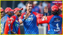Mitchell Starc fifer delhi capitals beat Sunrisers Hyderabad by Seven wickets in Ipl 2025