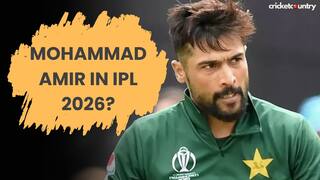 IPL 2026 में खेलने की Planning कर रहे है Mohammad Amir? दिया बड़ा बयान…