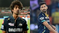 Mohit Sharma to Sai Kishore: Top wicket-takers for Gujarat Titans in IPL