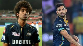 Mohit Sharma to Sai Kishore: Top wicket-takers for Gujarat Titans in IPL