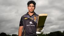 Who is Muhammad Abbas selected for nz odi team against Pakistan