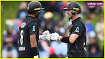 It is cool to be trying to achieve the same thing 25 years later says will Young on champions Trophy 2025 final