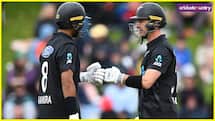IND vs NZ: W,W,L,W...चैंपियंस ट्रॉफी में शानदार रहा है कीवियों का सफर, फाइनल में कर सकती है कमाल
