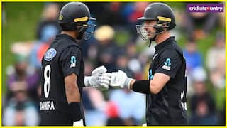 It is cool to be trying to achieve the same thing 25 years later says will Young on champions Trophy 2025 final