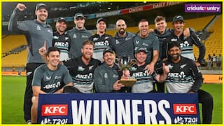 Tim seifert James neesham power new zealand to 4-1 series win over pakistan