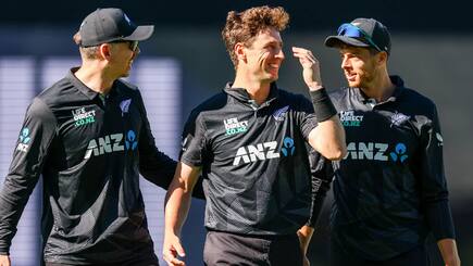 ‘Didn’t have New Zealand there…’: Ricky Ponting expresses not expecting New Zealand to reach the Top charts of Champions Trophy 2025