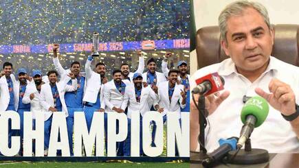 PCB to Protest against ICC  just a Few days after Champions Trophy 2025: Report