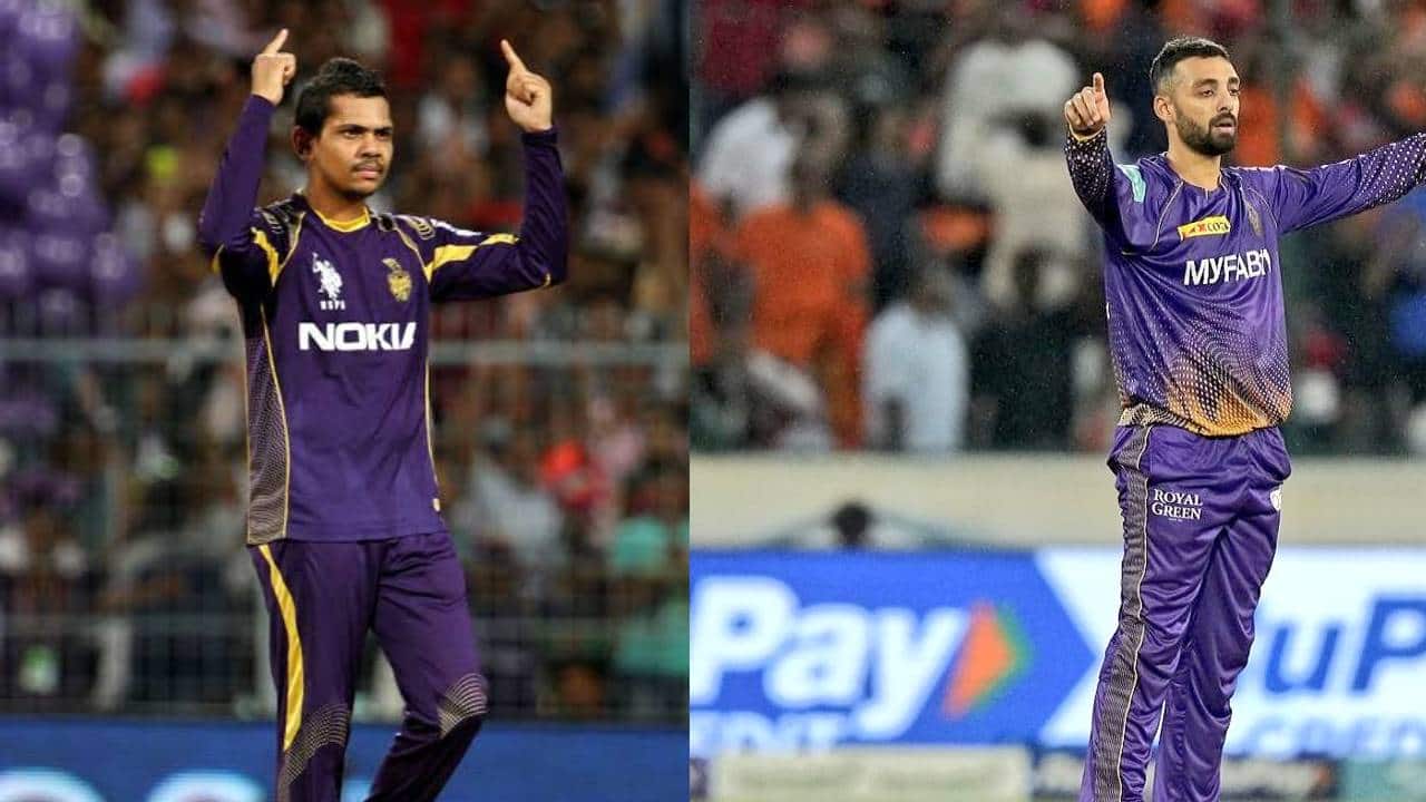 Sunil Narine to Varun Chakravarthy: Players with the most wickets for Kolkata Knight Riders in IPL