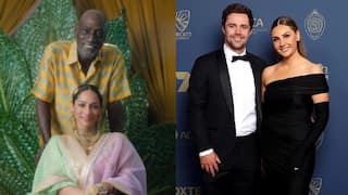 Neena Gupta to Jessica Head: Partner of top cricketers who got pregnant before marriage