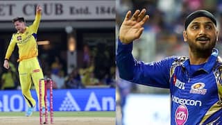 Noor Ahmad to Harbhajan Singh: Players with the best bowling figures in CSK vs MI IPL matches