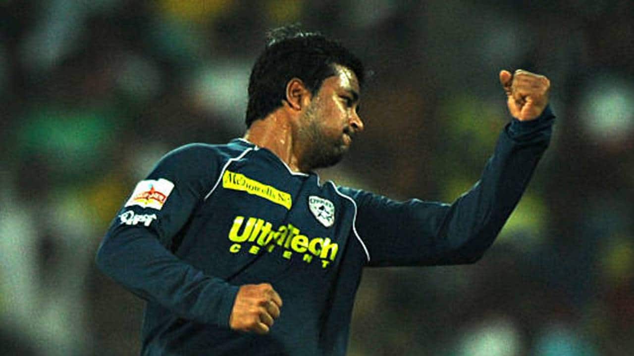 Pragyan Ojha