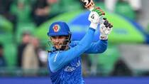 I want to improve my strike rate in T20s bowl consistently at 140kmph Says Azmatullah Omarzai