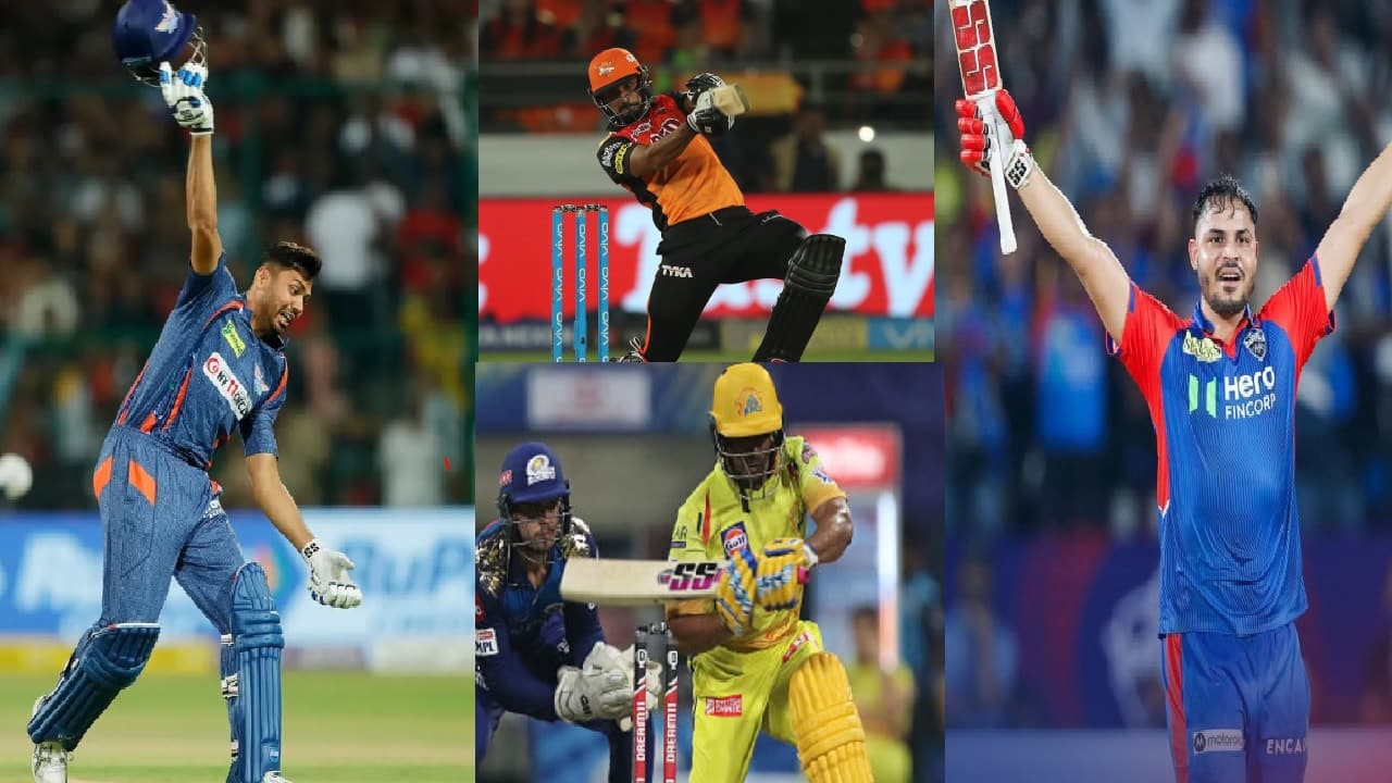 One wicket victory in Ipl