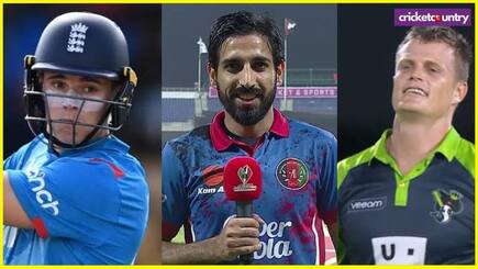 Five Overseas Players who will play first time in IPL 2025
