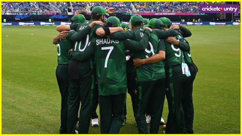 Pakistan cricket team Pakistan cricket team