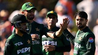 ‘Was not easy for them…’: Pakistan skipper Salman Agha defends his side following New Zealand series defeat