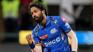 BIG blow for Hardik Pandya before MI vs KKR match, Mumbai captain to be…