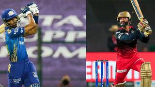 Hardik Pandya to Dinesh Karthik: Players to hit the most sixes in 20th over in IPL