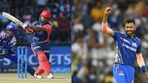 Rishabh Pant to Hardik Pandya: Top performers in season 11 of IPL
