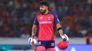 Riyan Parag’s old tweet resurfaces after his 6-sixes show in IPL 2025 against KKR