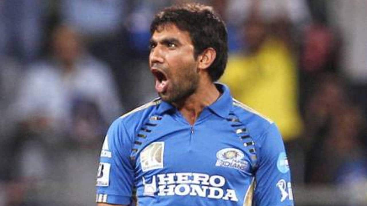 Munaf Patel