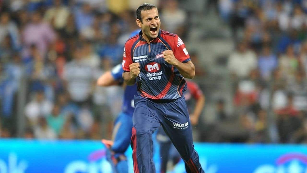 Irfan Pathan