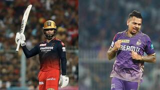 Rajat Patidar to Sunil Narine: Players to watch out for in IPL 2025 opener between KKR and RCB