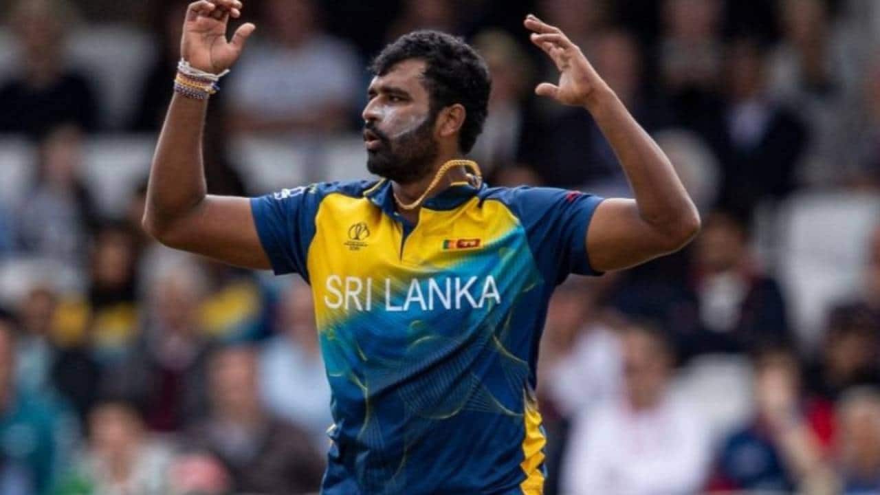 Thisara Perera