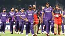 KKR vs RCB: 3 players due to whom KKR suffered a crushing defeat in the first match against RCB