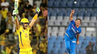 Faf du Plessis to Piyush Chawla: Top performers in Season 16 of IPL