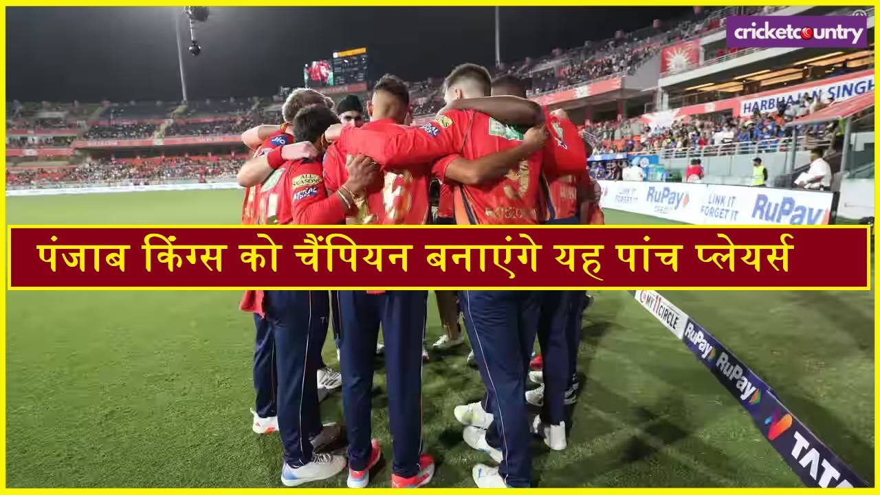 Punjab Kings