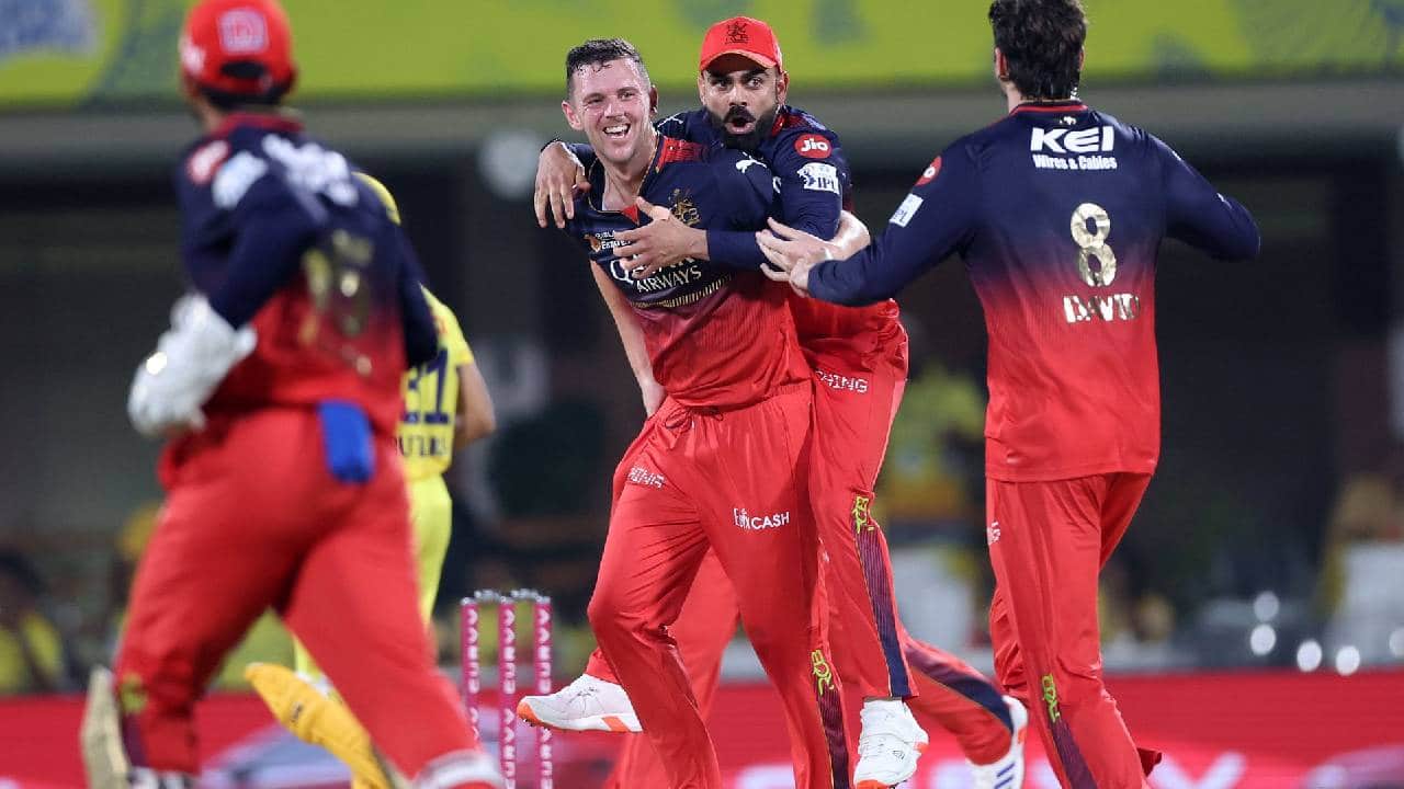 RCB