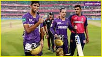IPL 2025 Points Table Update Which Team is on Top and Who is at bottom