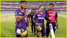 IPL 2025: राजस्थान रॉयल्स और कोलकाता नाइट राइडर्स के बीच मैच के बाद कैसा है पॉइटंस टेबल का हाल
