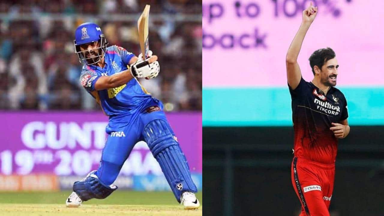 Ajinkya Rahane to Mitchell Starc: Top performers in season 8 of IPL