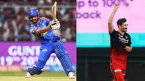 Ajinkya Rahane to Mitchell Starc: Top performers in season 8 of IPL