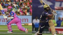 Ajinkya Rahane to Rahul Tripathi: 8 players to feature for both RR and KKR in IPL