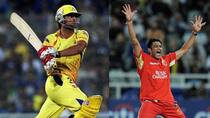 Suresh Raina to Anil Kumble: Top performers in season 2 of IPL