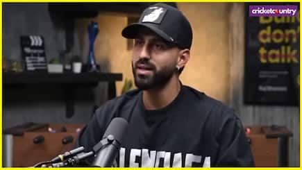 Ramandeep Singh on Loyalty with KKR Video Goes Viral on social Media