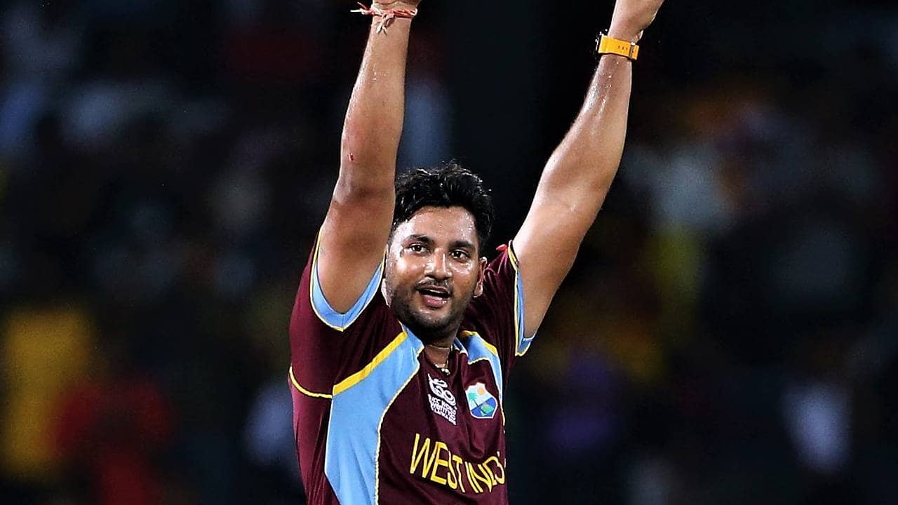 Adam Zampa to Shakib Al Hasan: Bowlers to dismiss Virat Kohli most ...