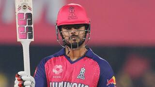 ‘Knock of the highest standard…’: New Zealand great showers praise on Nitish Rana